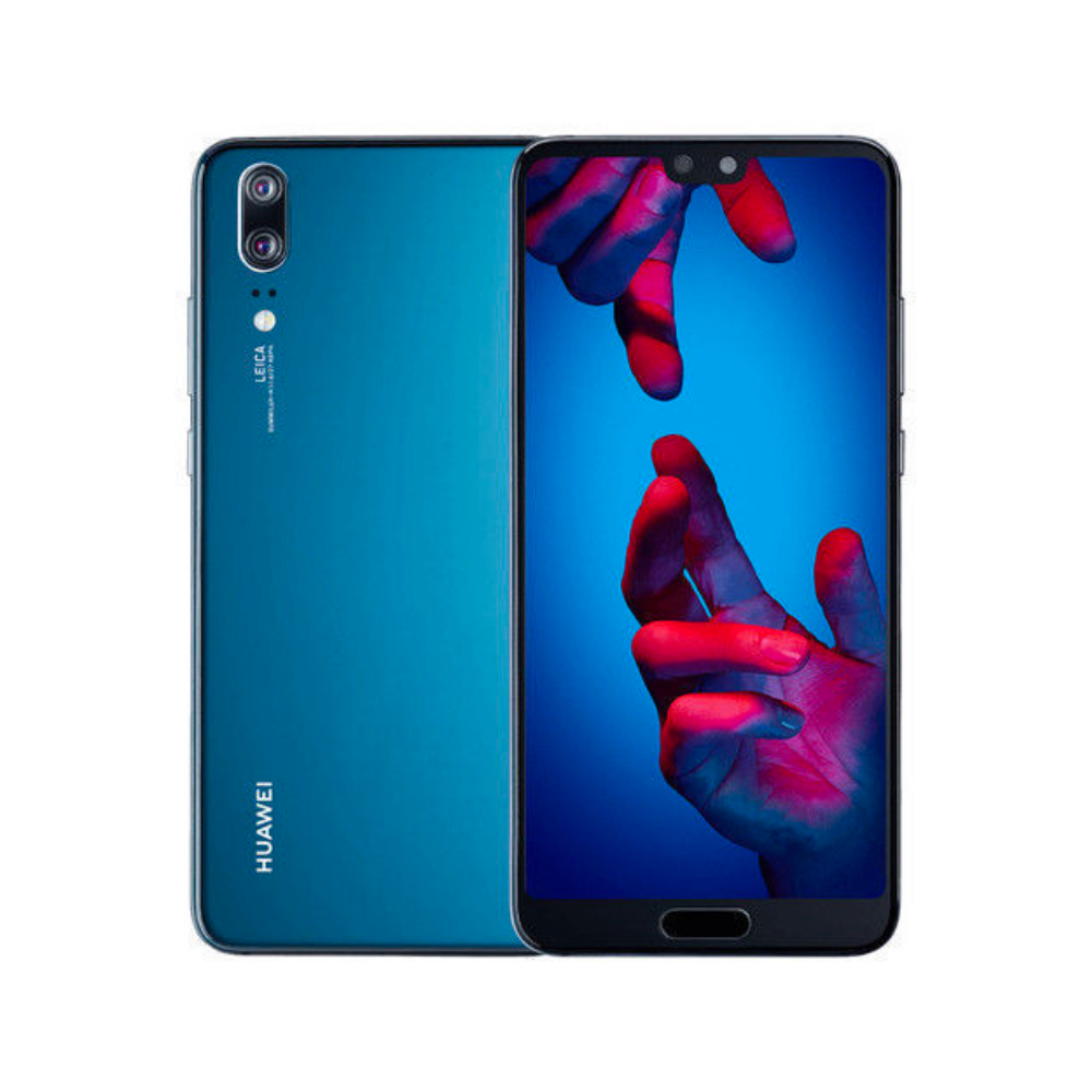 Huawei P20 DS Huawei P20 DS